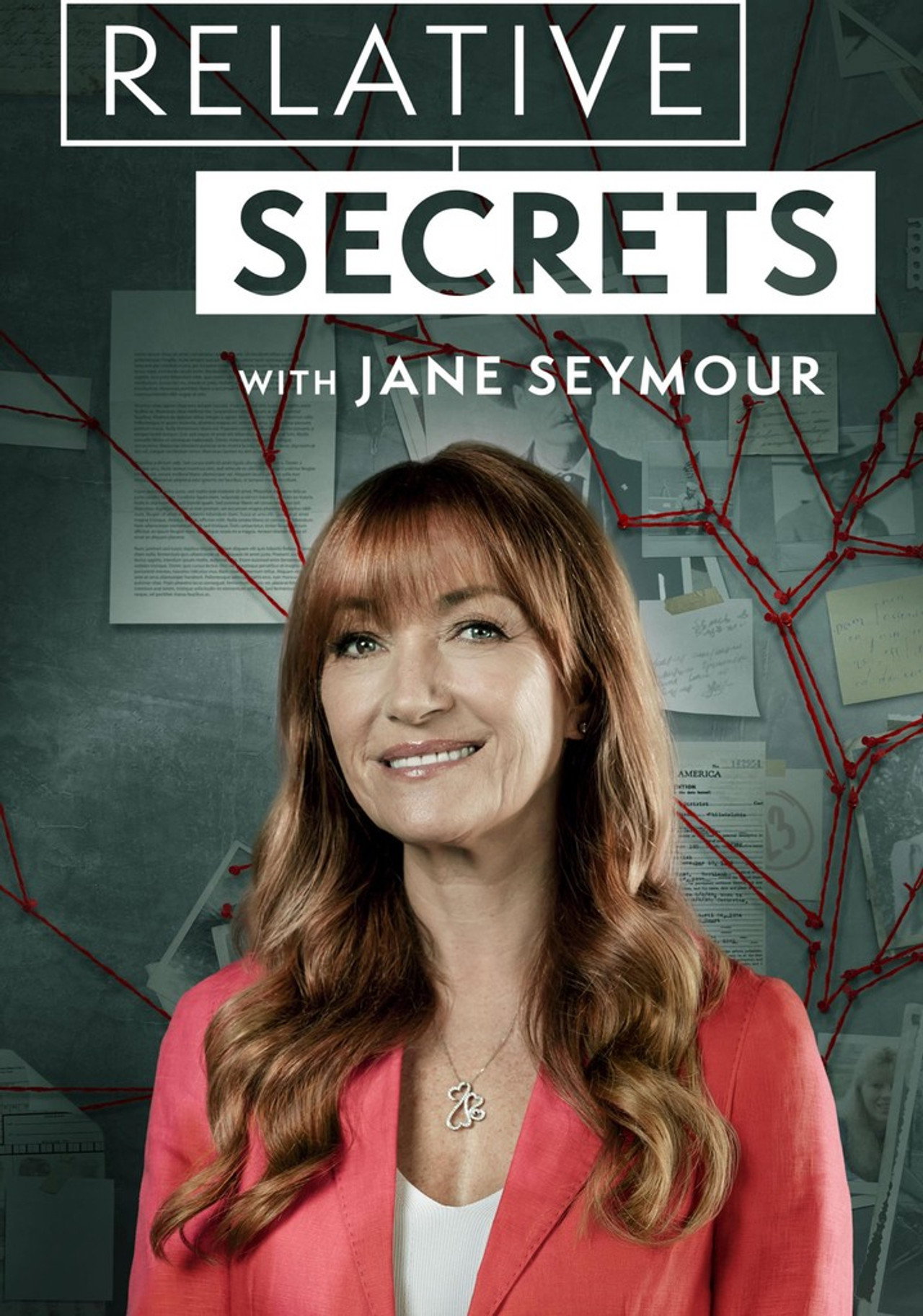 Relative Secrets