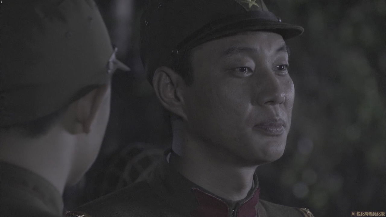 黑狐 — Épisode 30