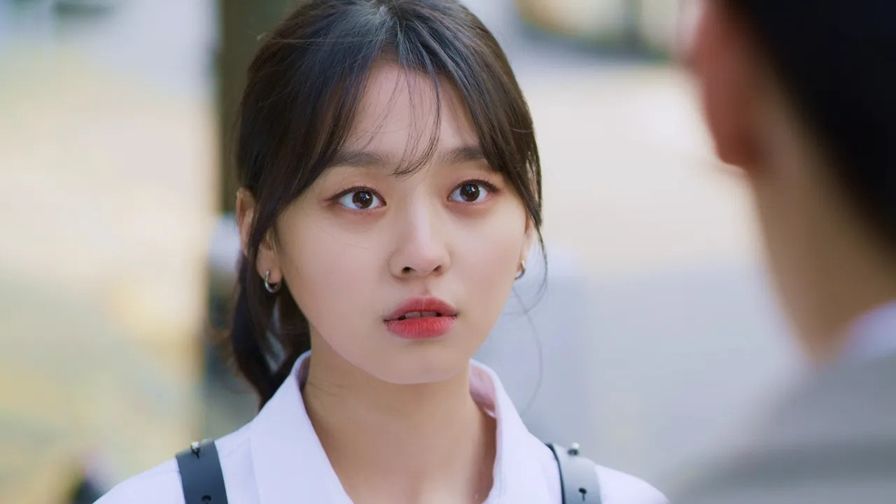 Two Universes official wallpaper