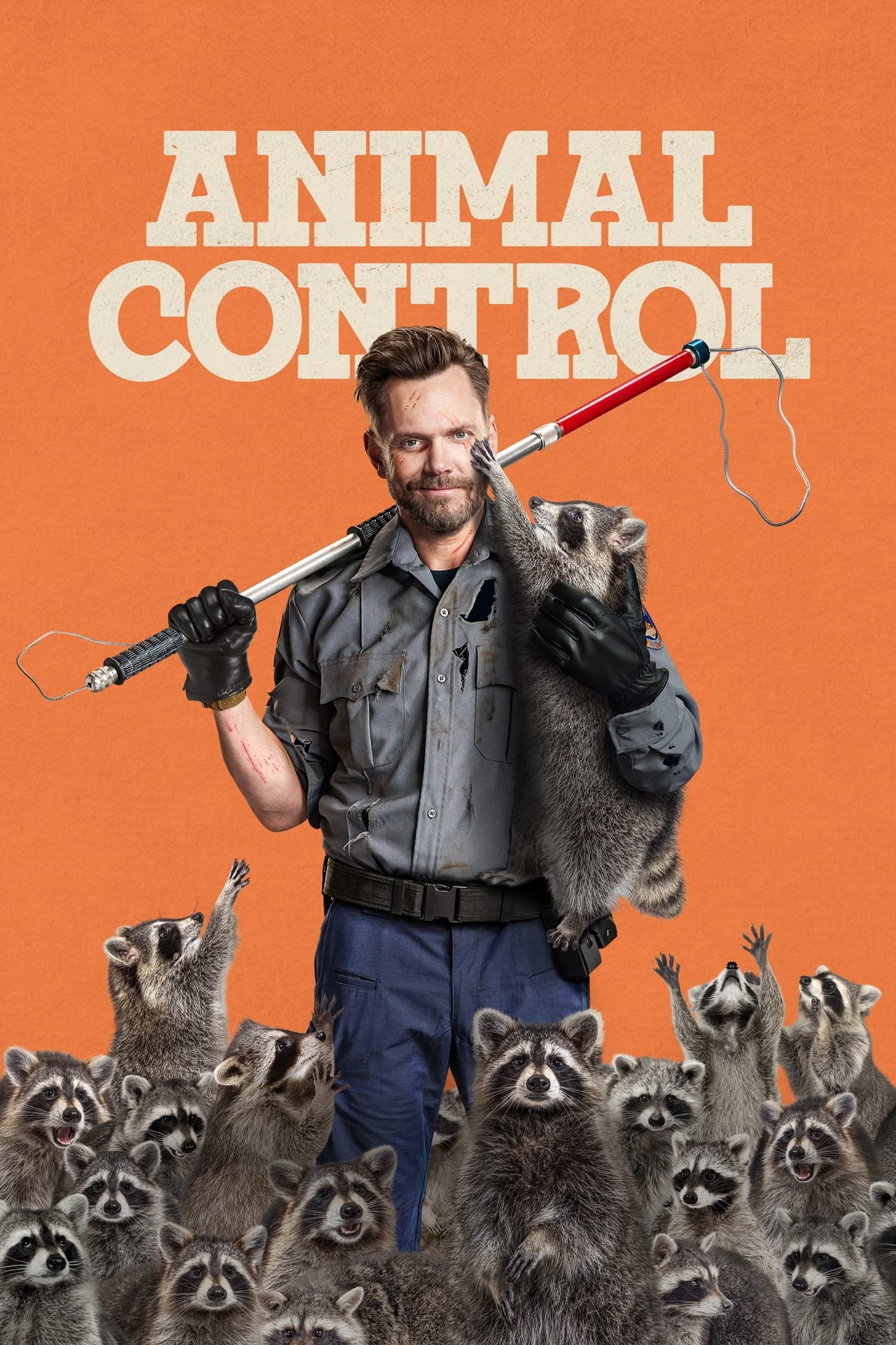 Image Animal Control