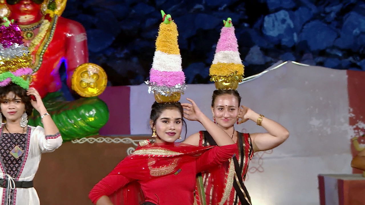 வில்லா டு வில்லேஜ் — Épisode 13