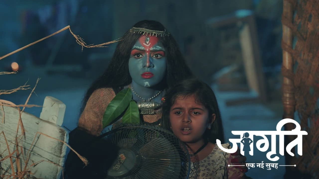 Jagriti — Épisode 119