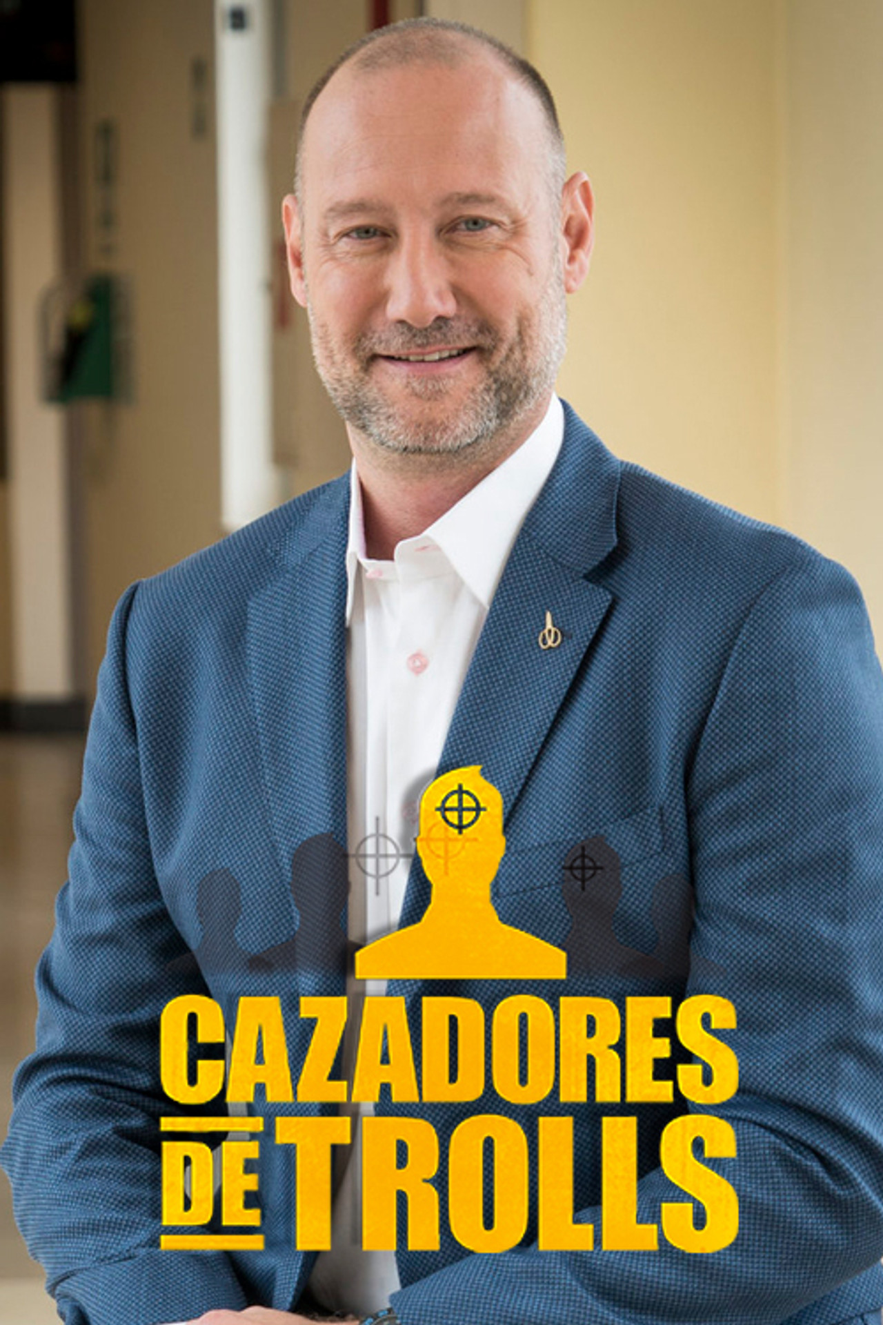 Cazadores de trolls