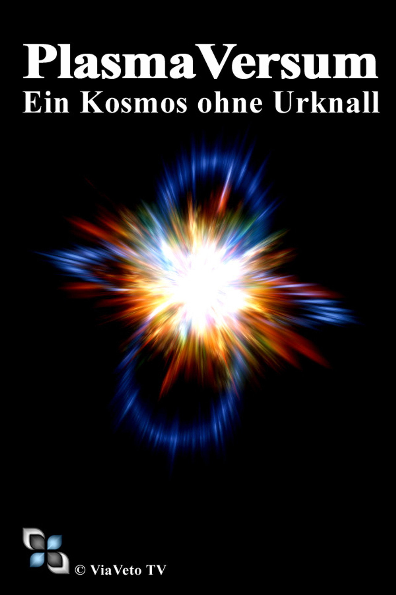 PlasmaVersum - Der Film poster