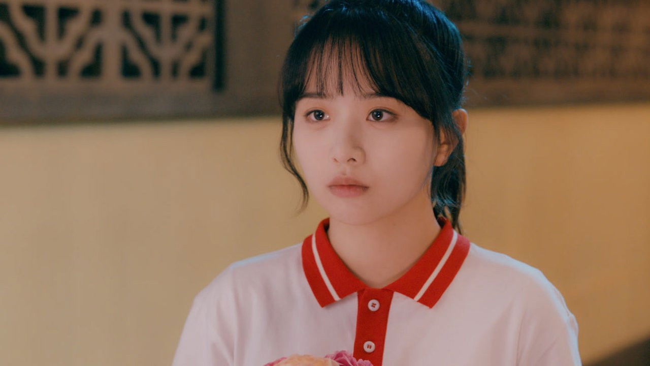 奔赴星辰的我们 — Épisode 11