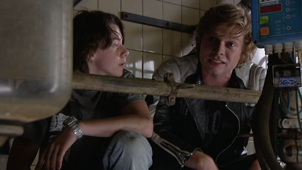 Vrijland — Épisode 16