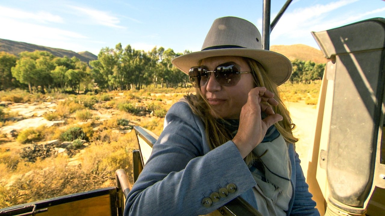 The Apprentice - Season 15 Episode 1 : South Africa