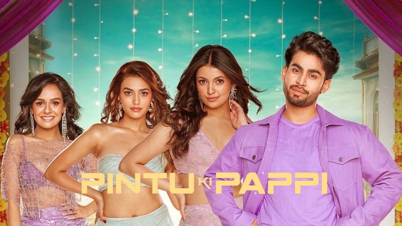Pintu Ki Pappi Movie Backdrop