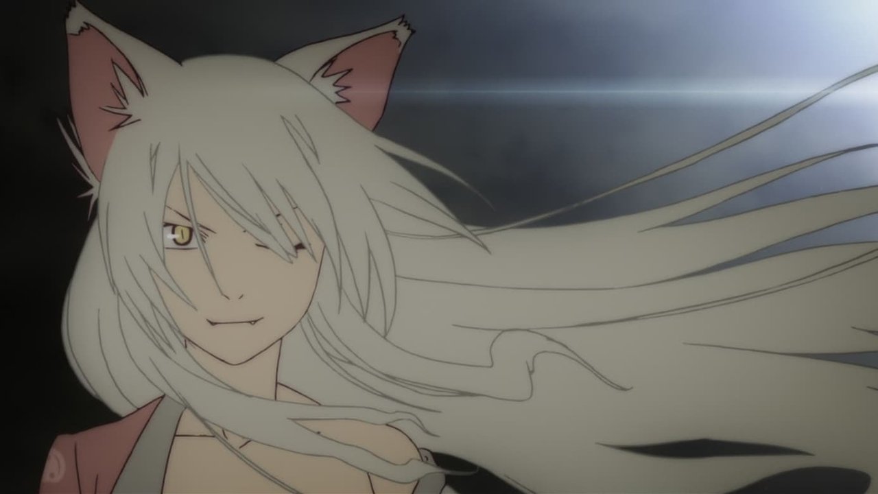 〈物語〉シリーズ - Season 1 Episode 15 : Episode 15