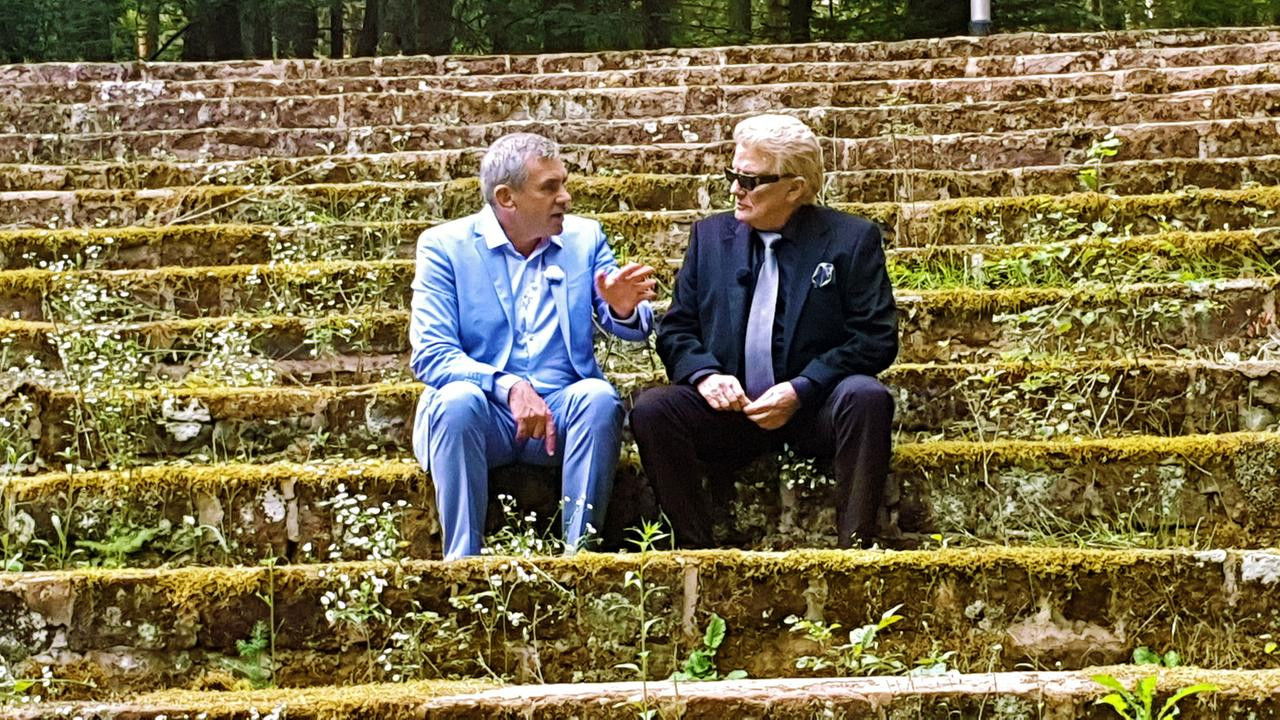 Kaminer Inside — Épisode 11