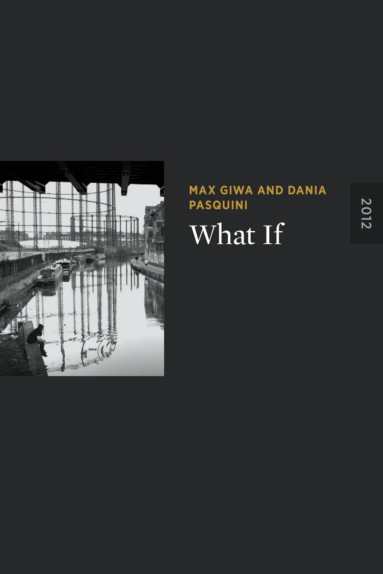 What If What If