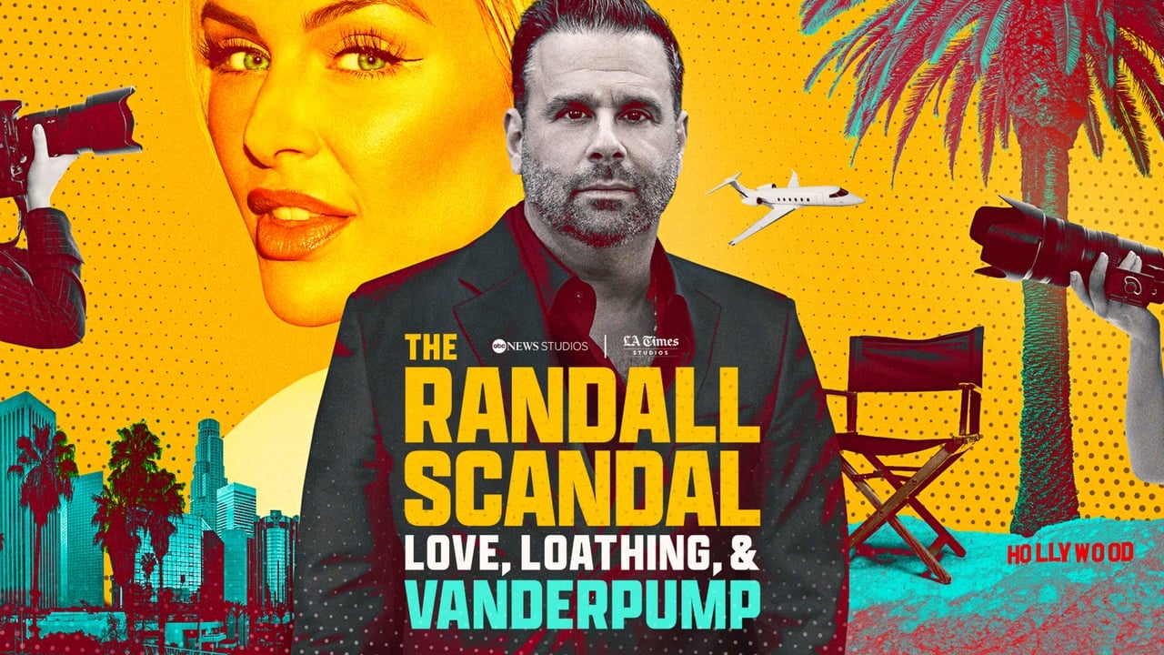 The Randall Scandal: Love, Loathing, and Vanderpump background