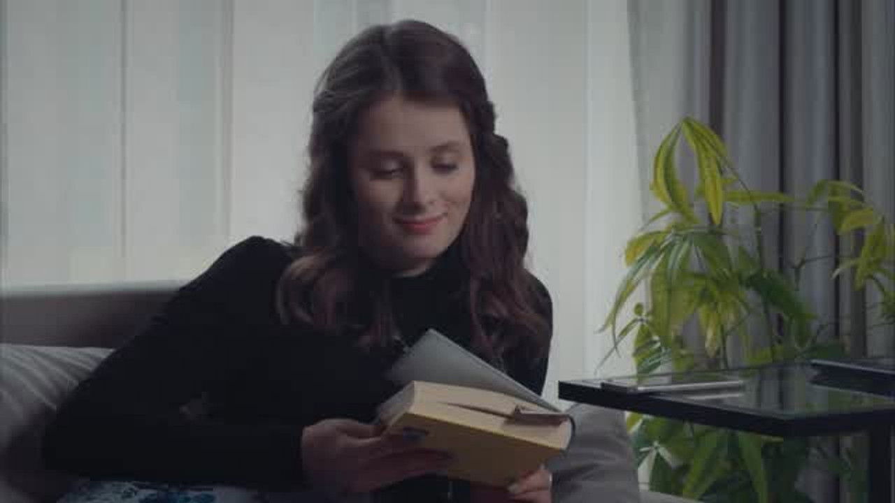 Monikai reikia meilės — Épisode 61