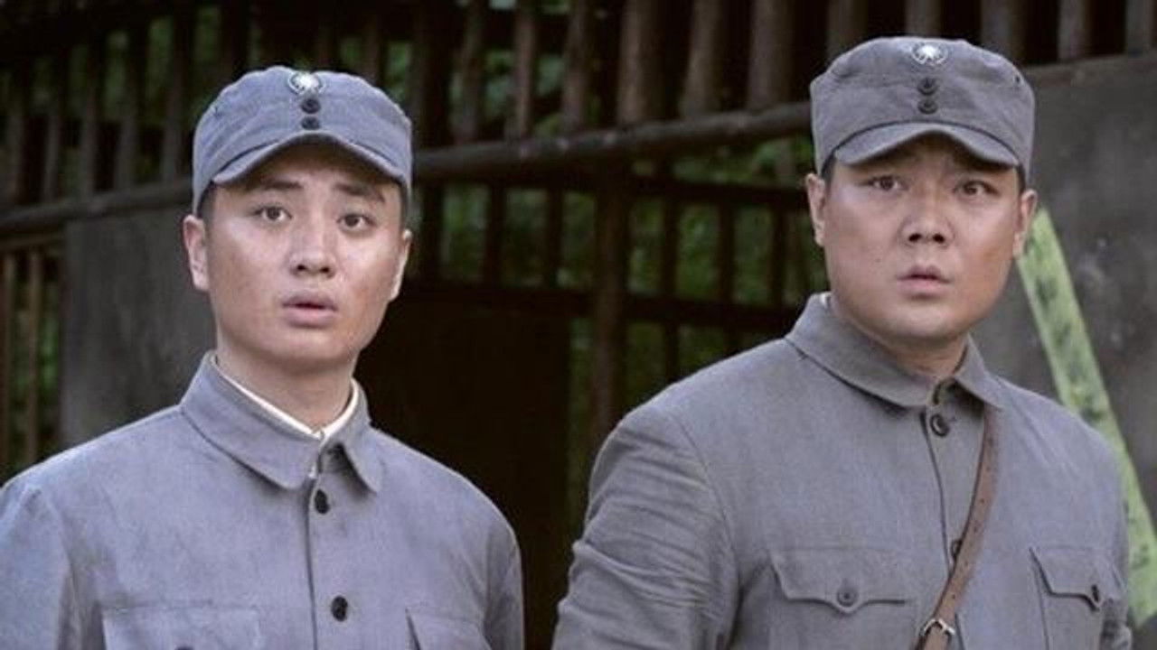 激战 — Épisode 31