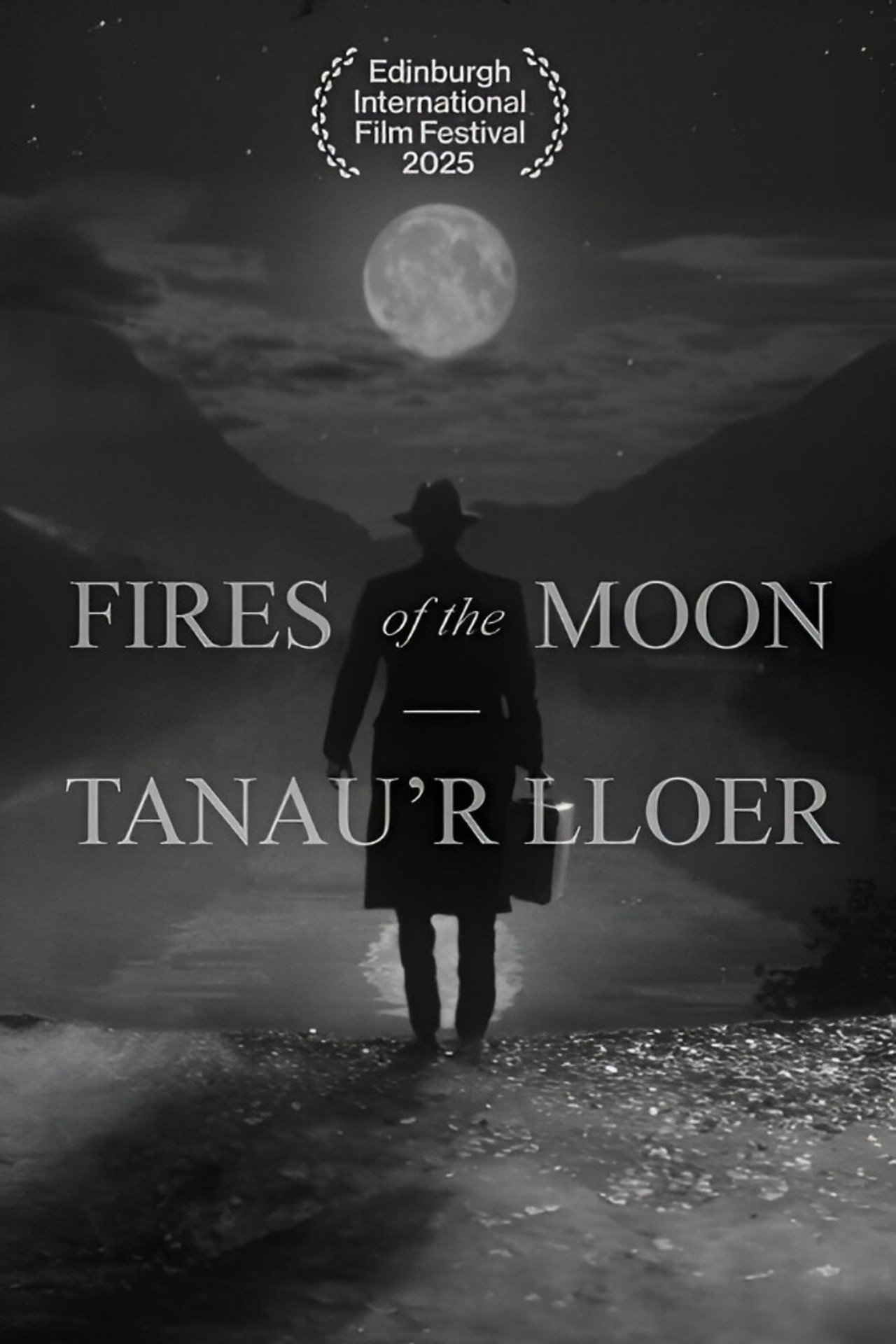 Tanau'r Lloer filmaffisch