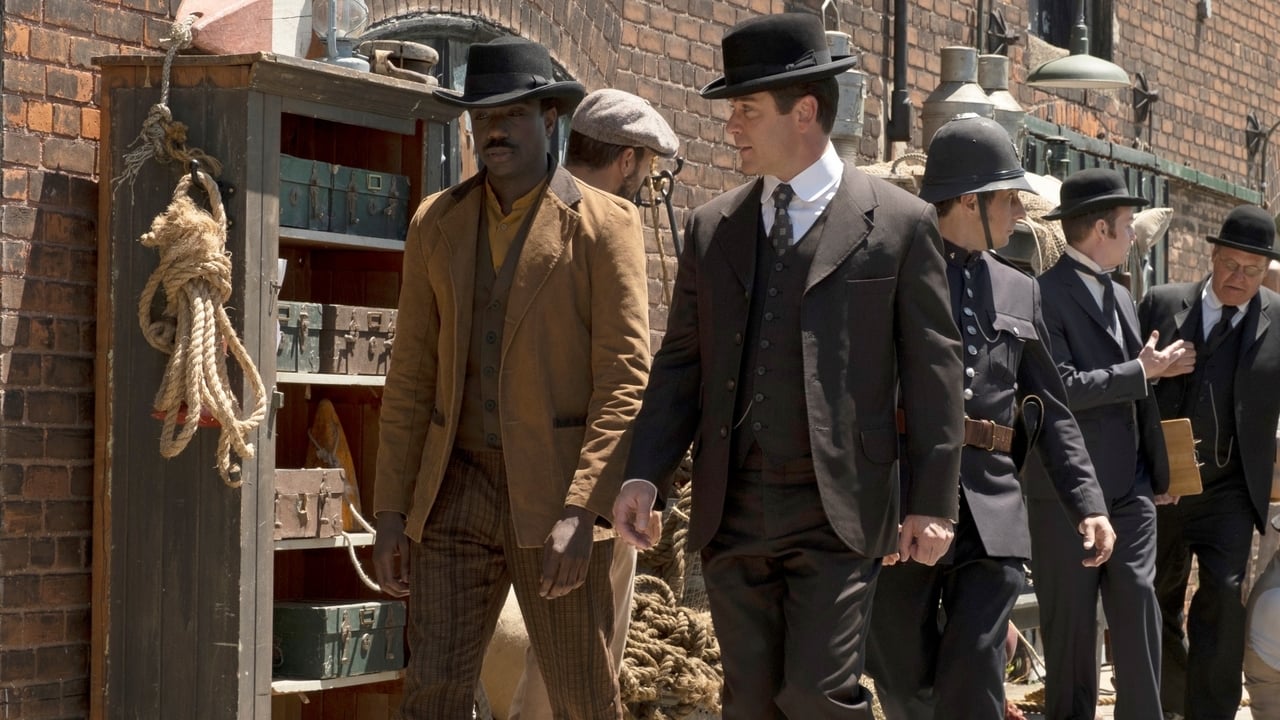 Murdoch Mysteries - Season 13 Episode 2 : Bad Pennies