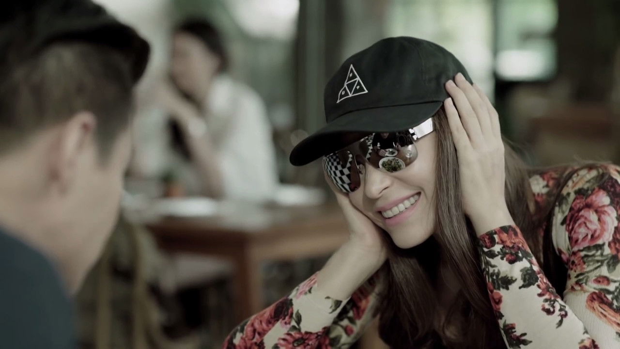 ภาพลวงตา — Épisode 11