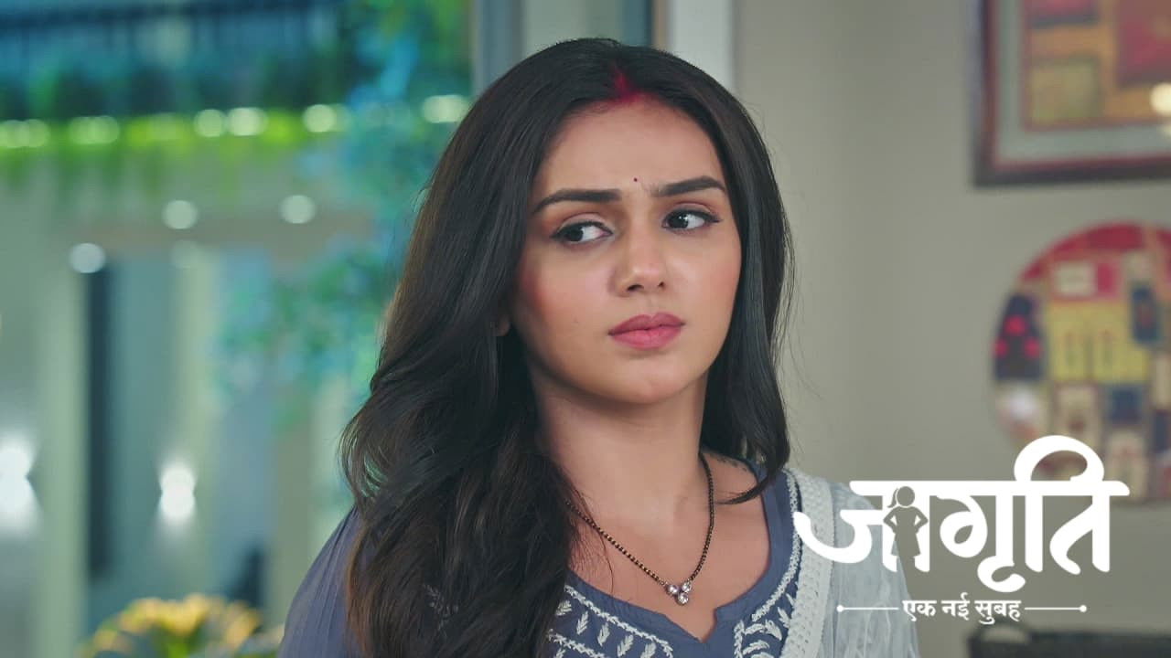 Jagriti — Épisode 183