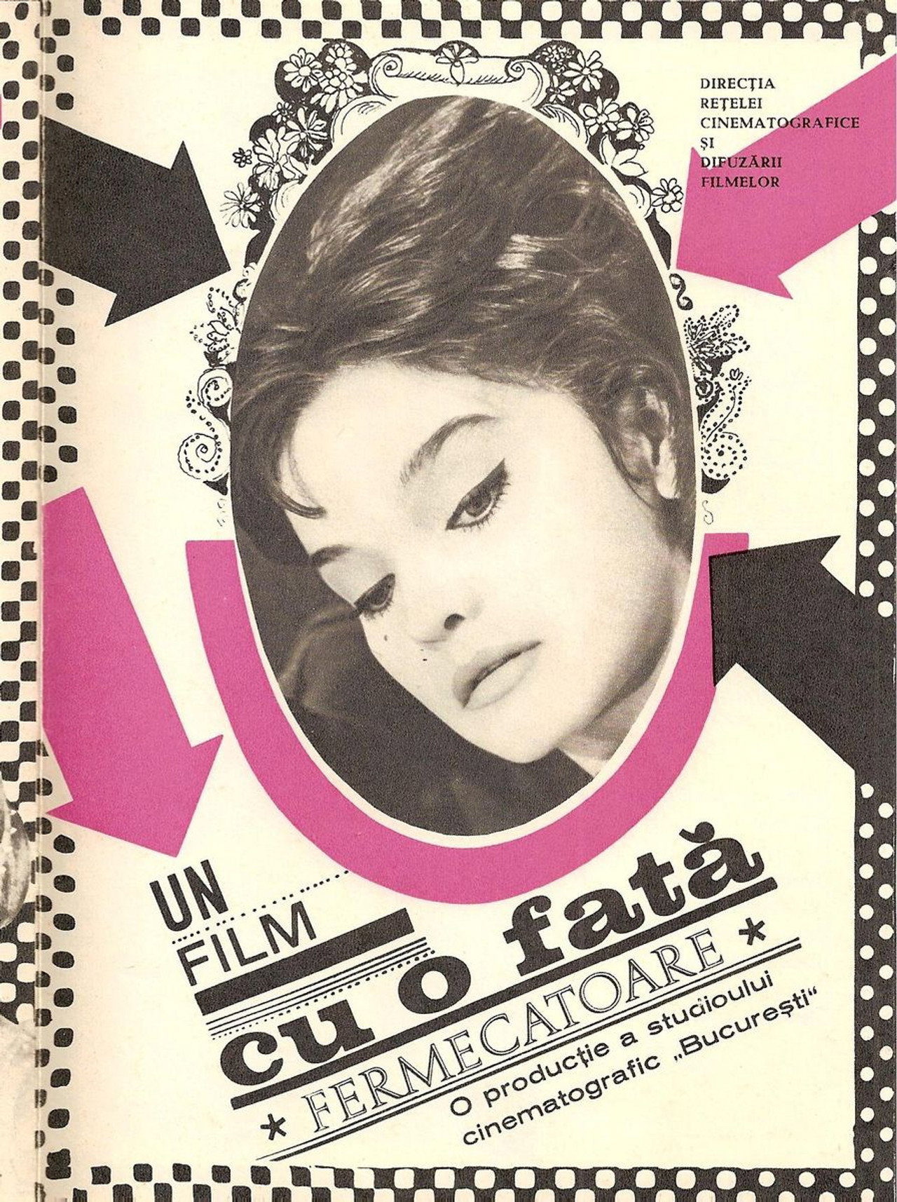 A Movie with a Charming Girl