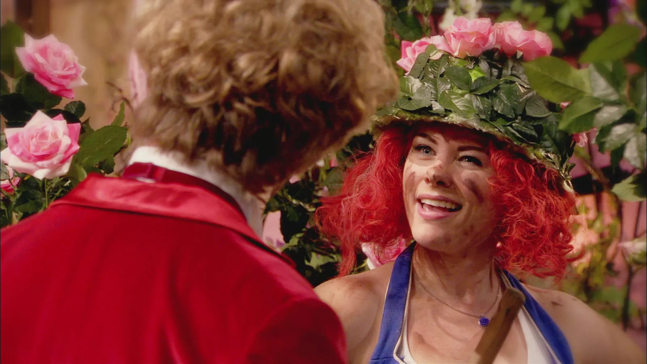 Prinsessia — Épisode 4