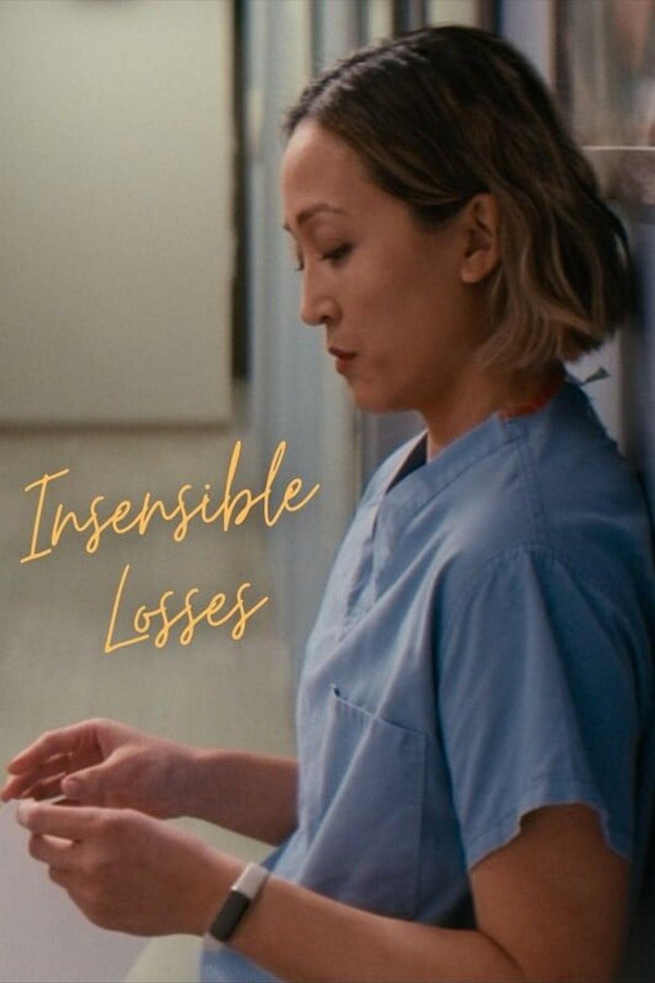 Insensible Losses Backdrop