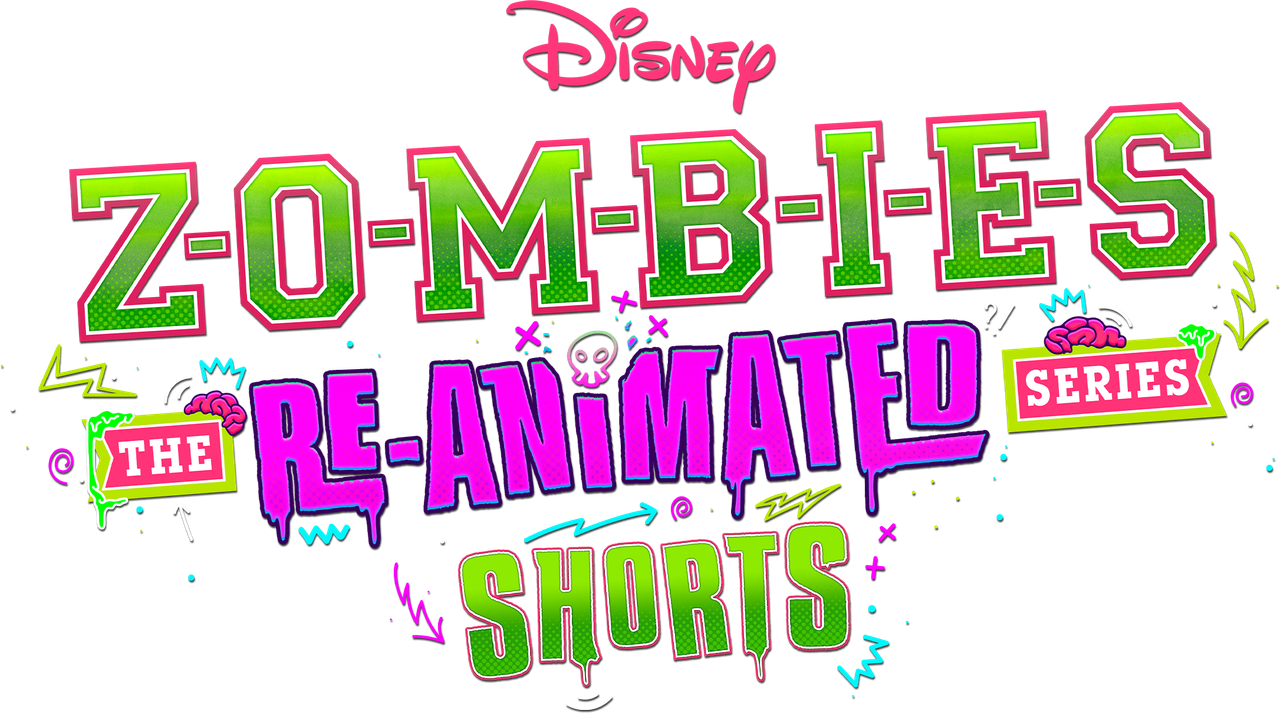 Zombies: The Re-Animated Series