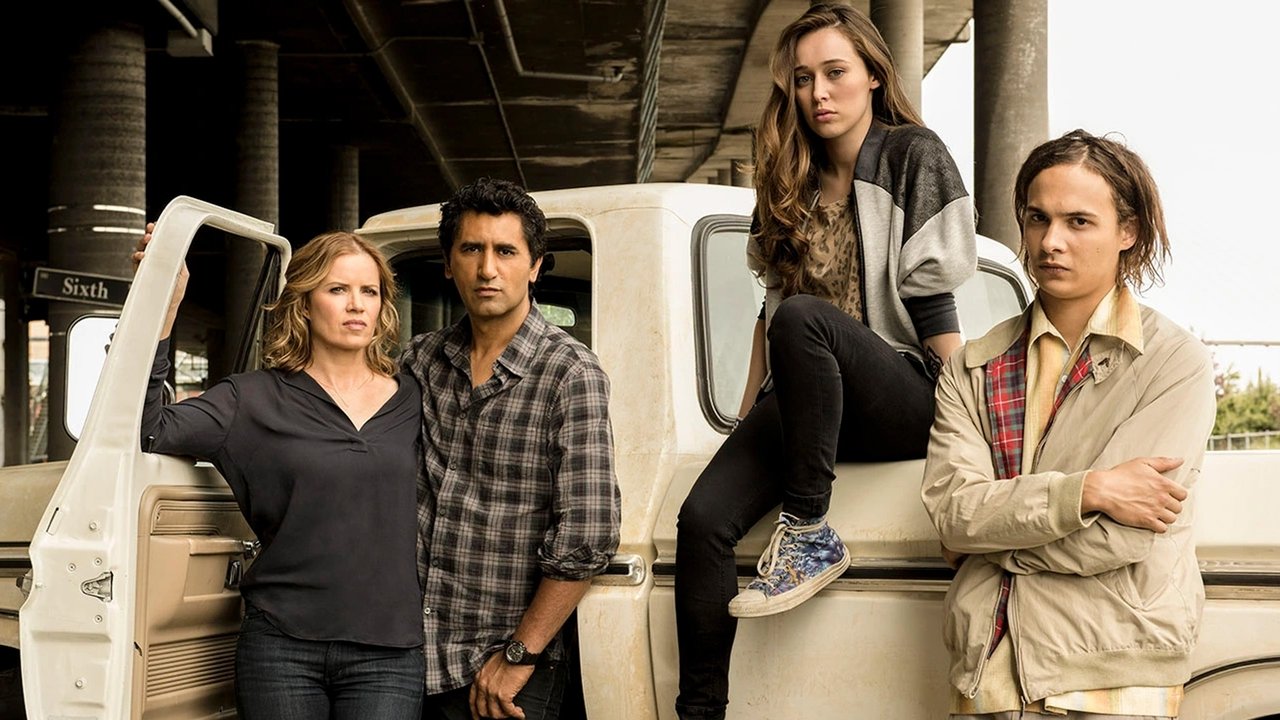 Fear the Walking Dead - Season 1 Episode 1 : Pilot