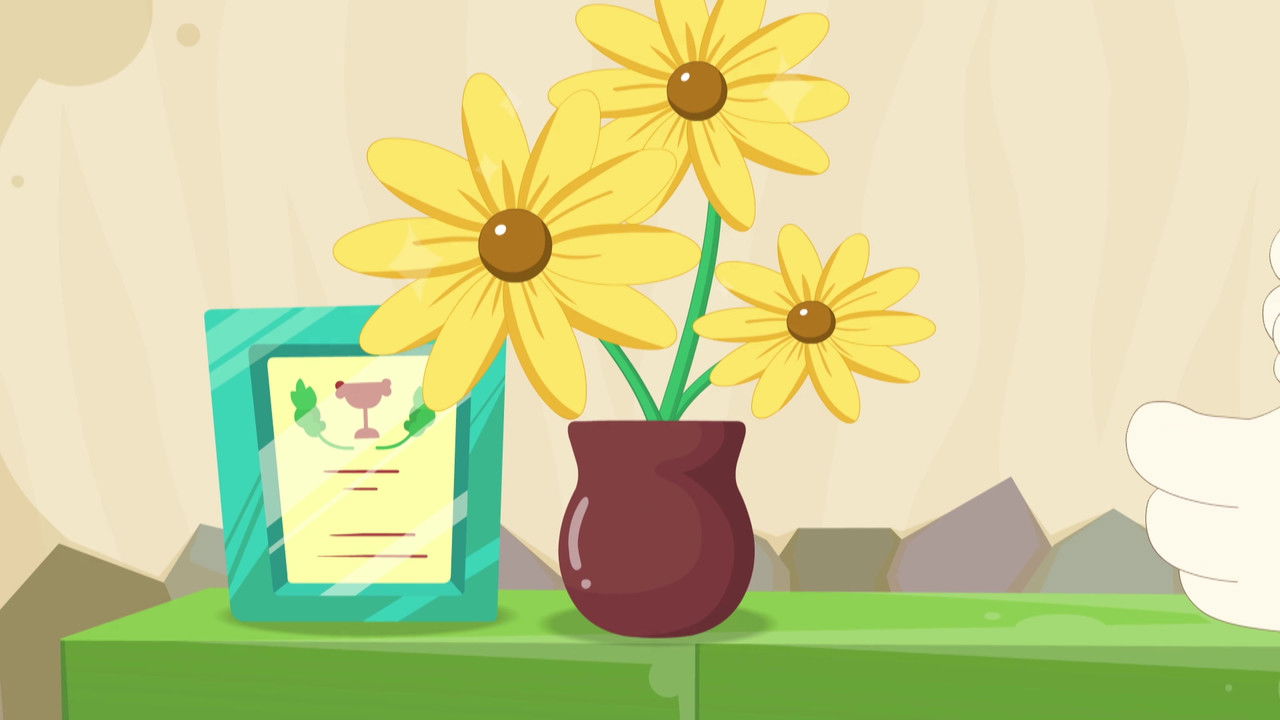 喜羊羊与灰太狼之羊羊小侦探 — Épisode 28