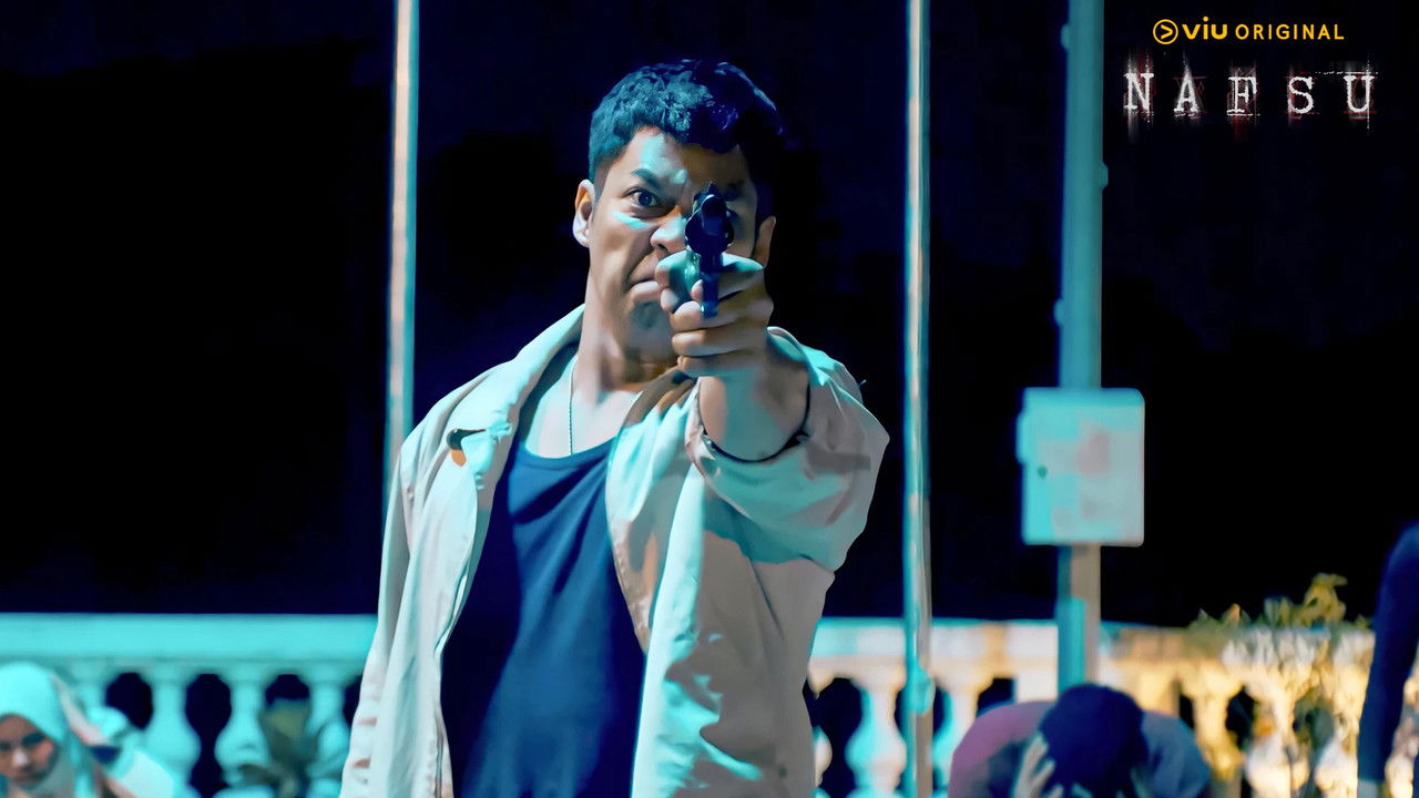 Nafsu — Épisode 7