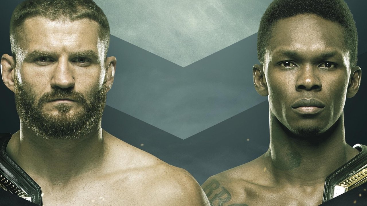 UFC 259: Blachowicz vs. Adesanya - Prelims