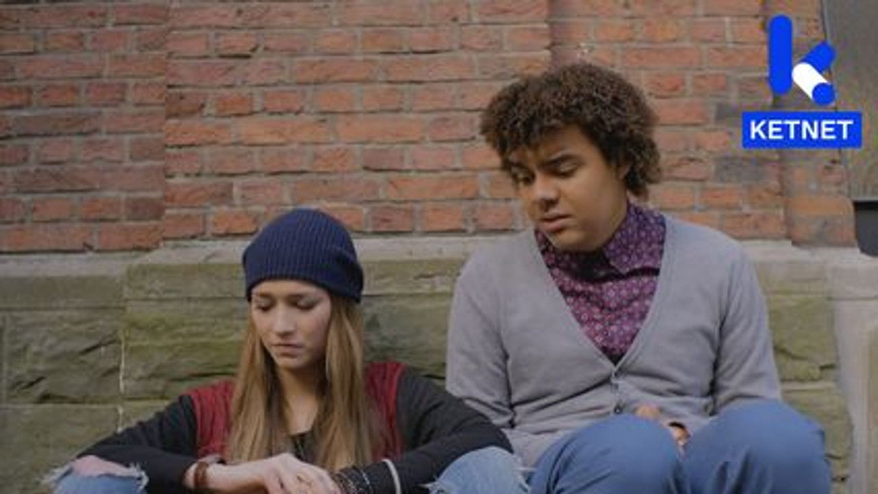 Ghost Rockers — Épisode 5