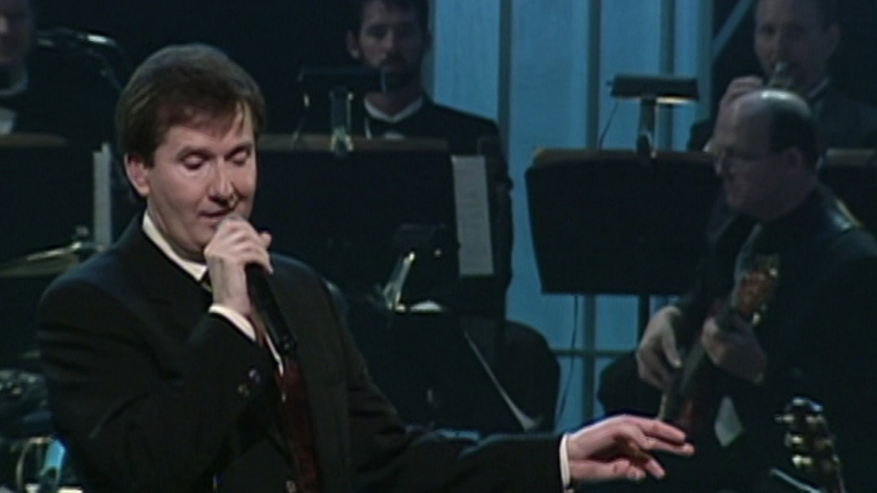 Daniel O'Donnell - Branson Encore