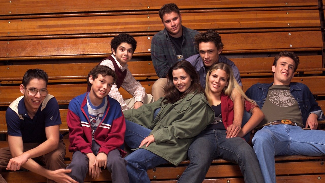 Freaks and Geeks İzle