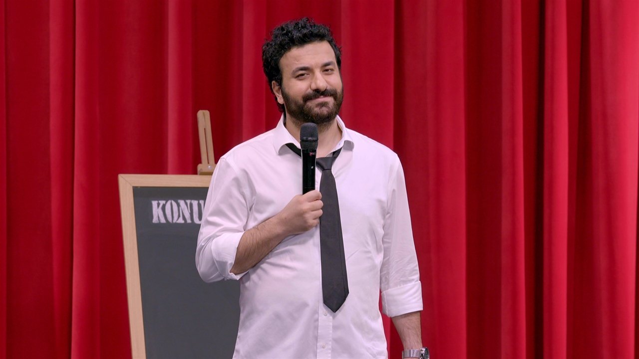 Konuşanlar - Season 5 Episode 23 : Episode 23
