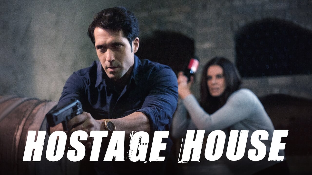 Hostage House (2021)