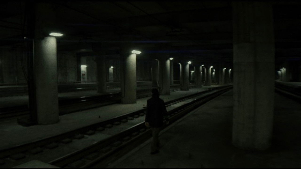 La Fuga (2026) trailer