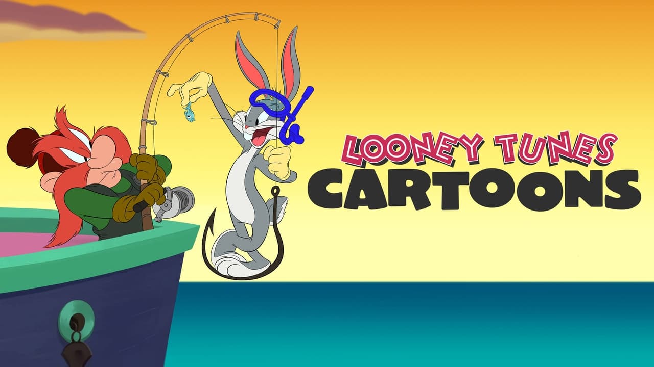 Looney Tunes Cartoons - Season 6 Episode 13 : Tweet Suite
