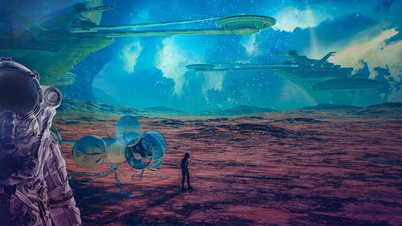 Cosmic Disclosure - Season 15 Episode 4 : Reptilian Installations on Earth
