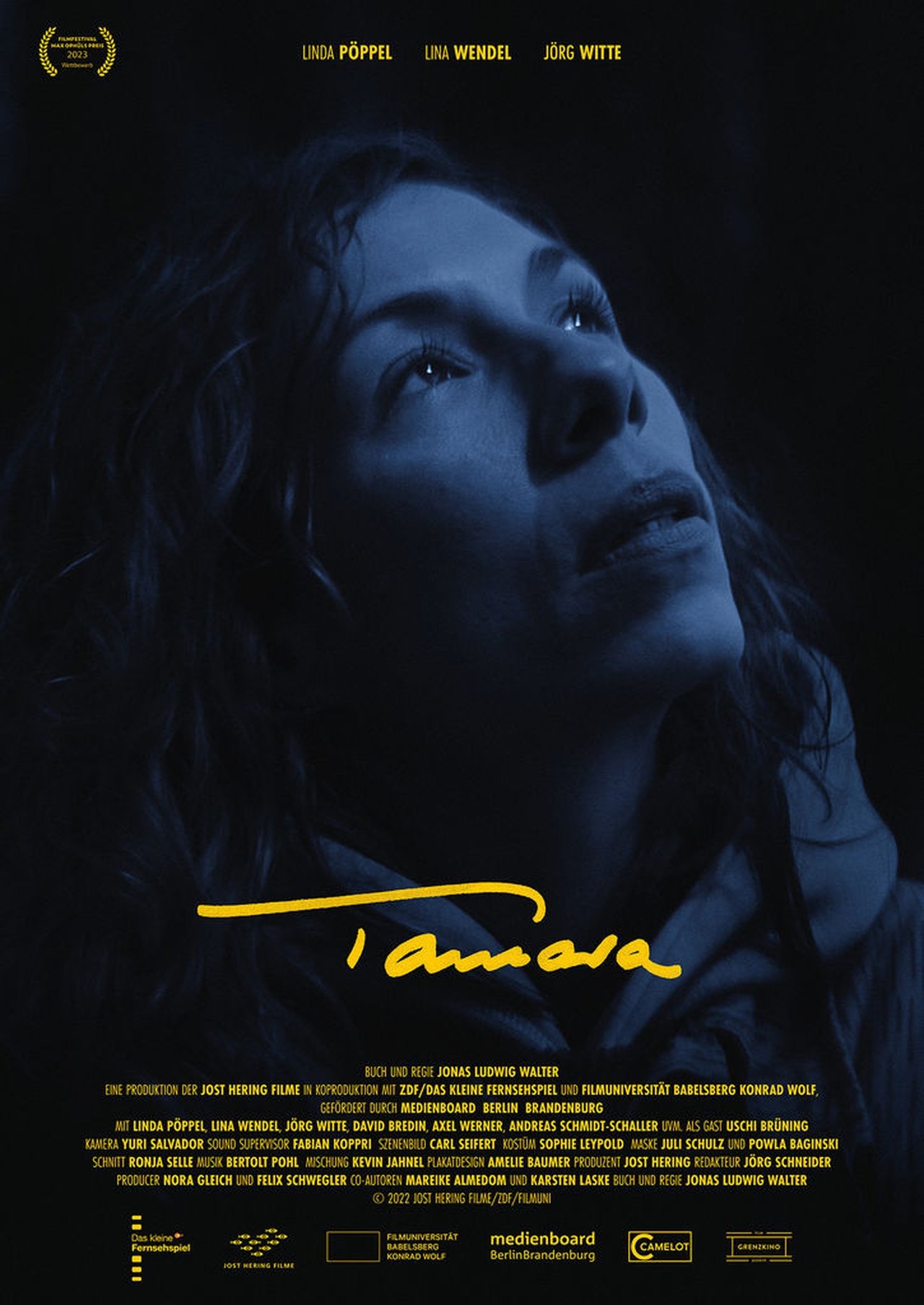 Tamara Tamara