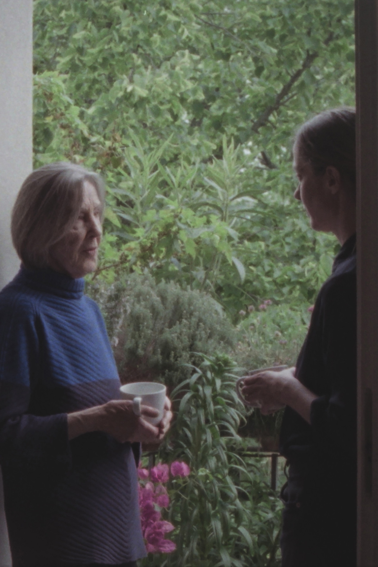 Auslandsreise filmaffisch