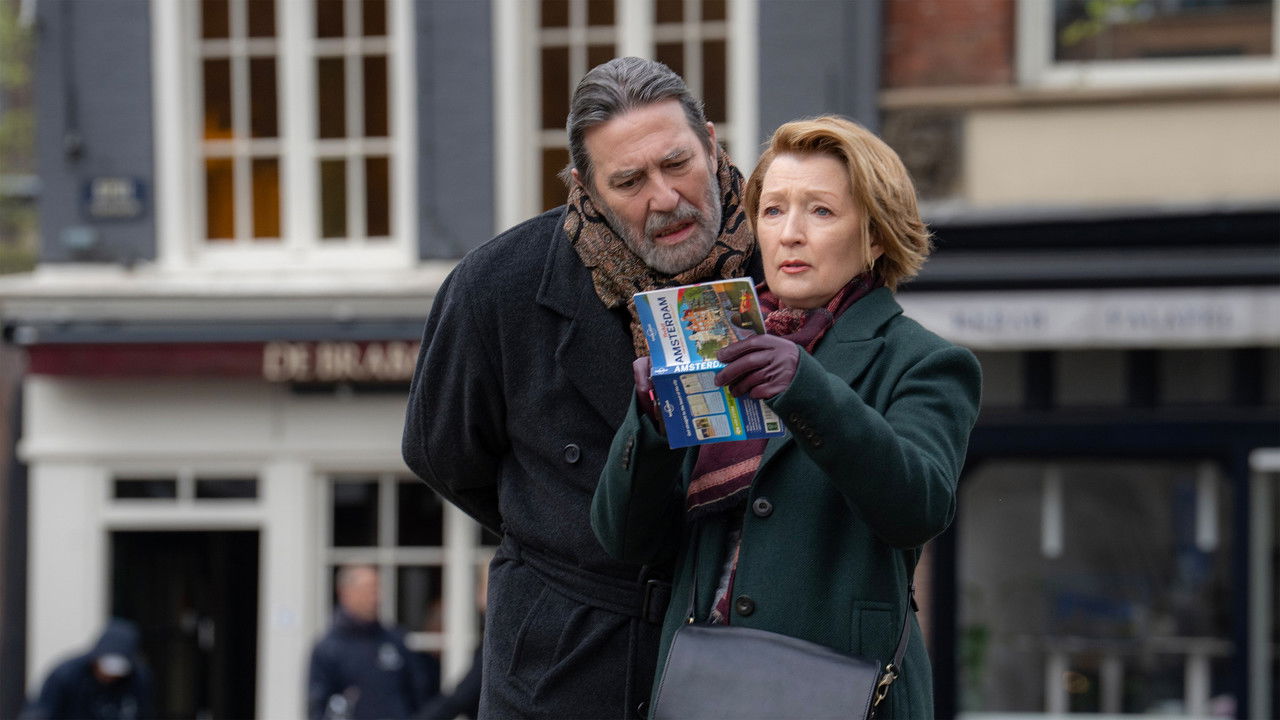 Midwinter Break (2026) trailer