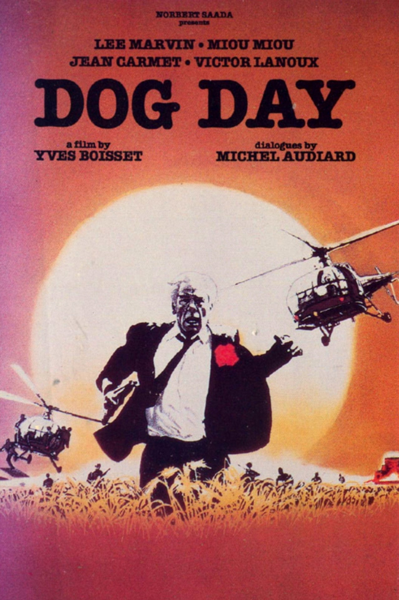Dog Day still 5