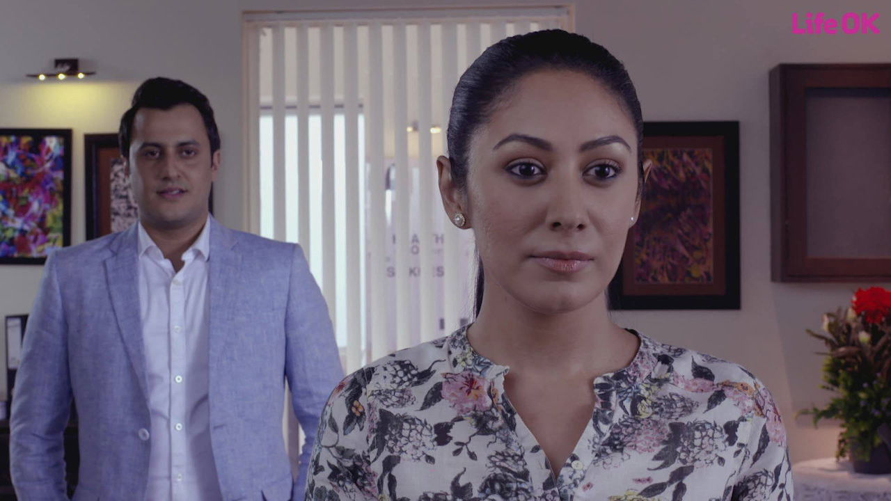 Ek Nayi Ummeed: Roshni — Épisode 4