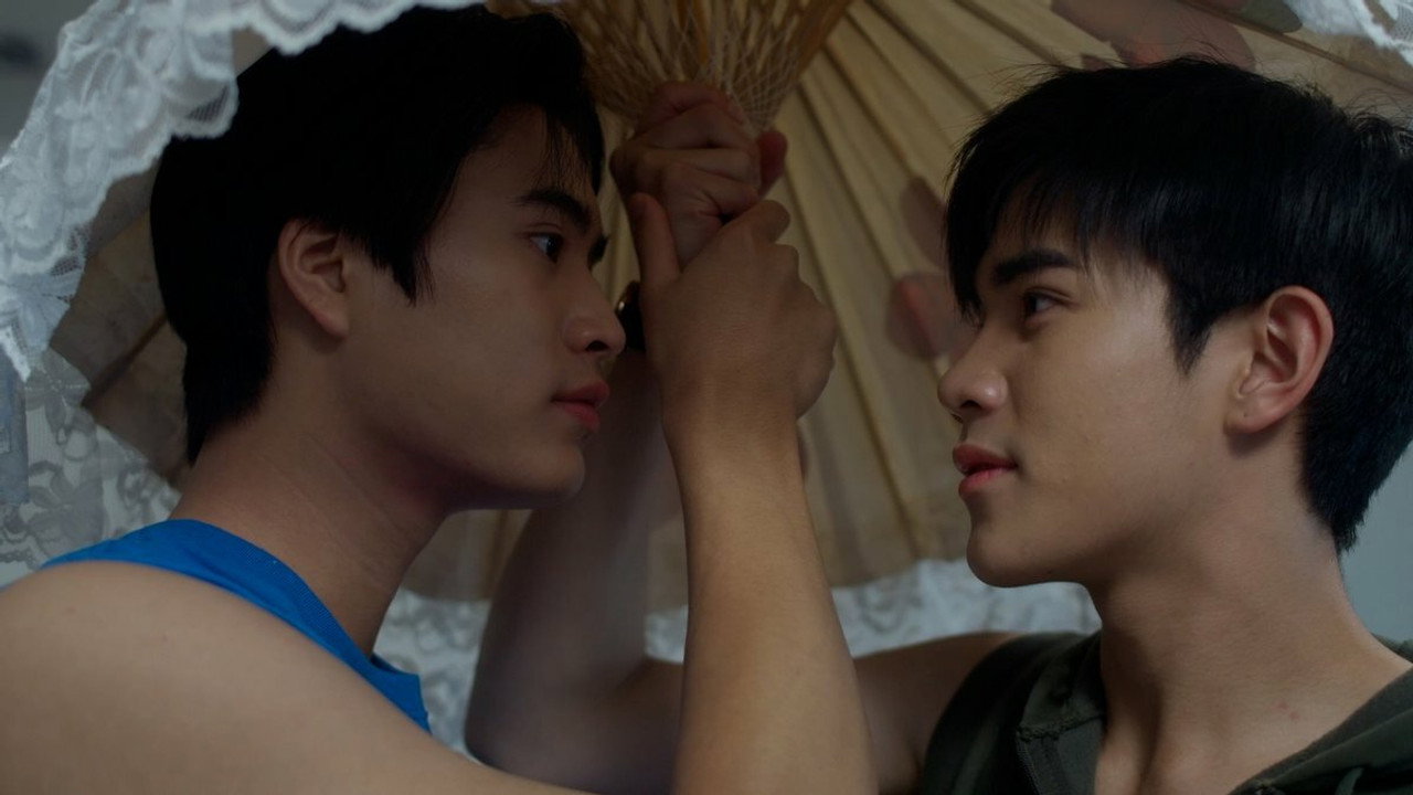 Image My Love Mix-Up! / Dragoste neaşteptată (2024)