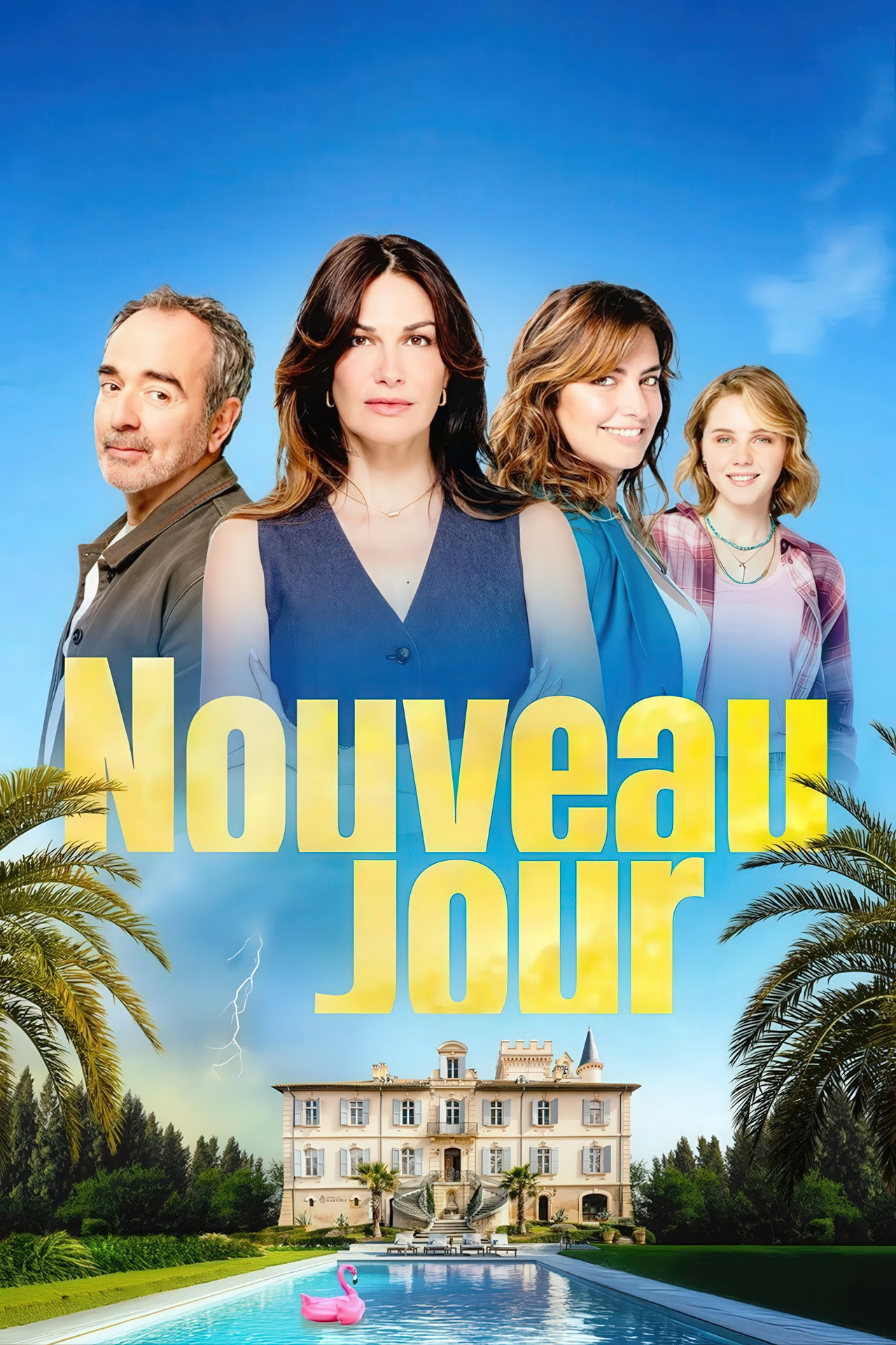 Nouveau Jour