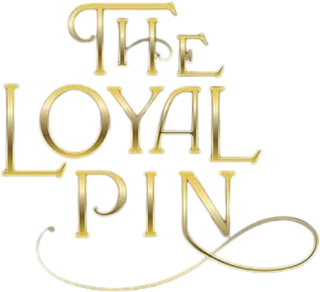 The Loyal Pin