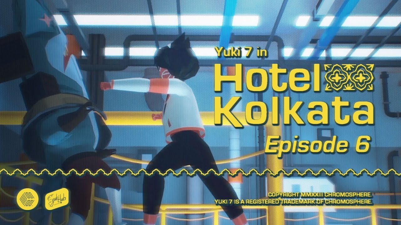 Episode 6