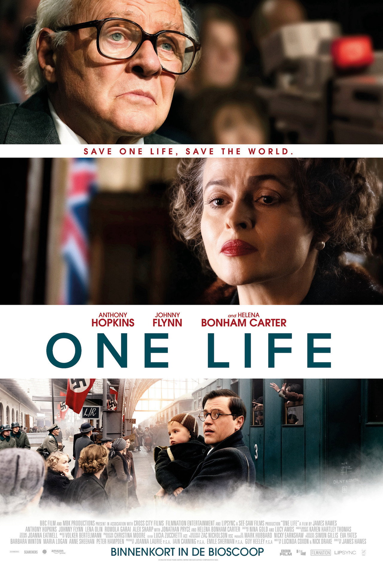 One Life