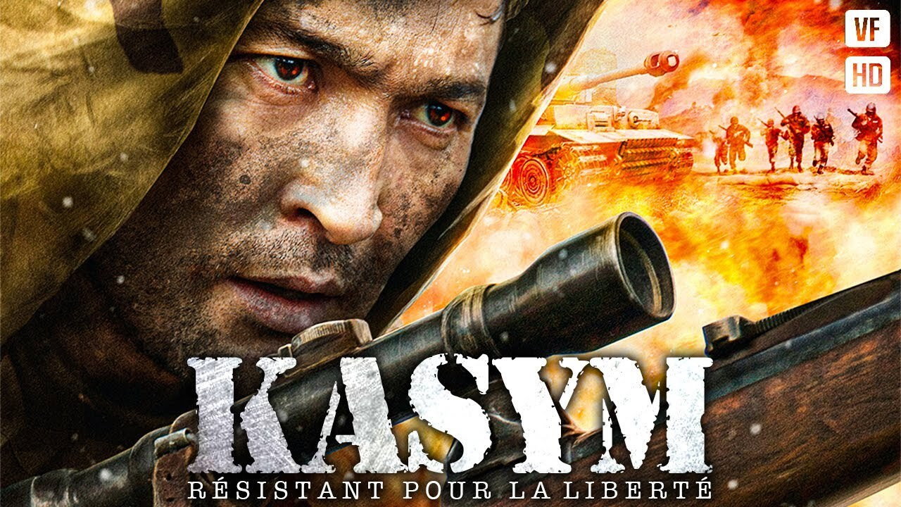 Kasym
