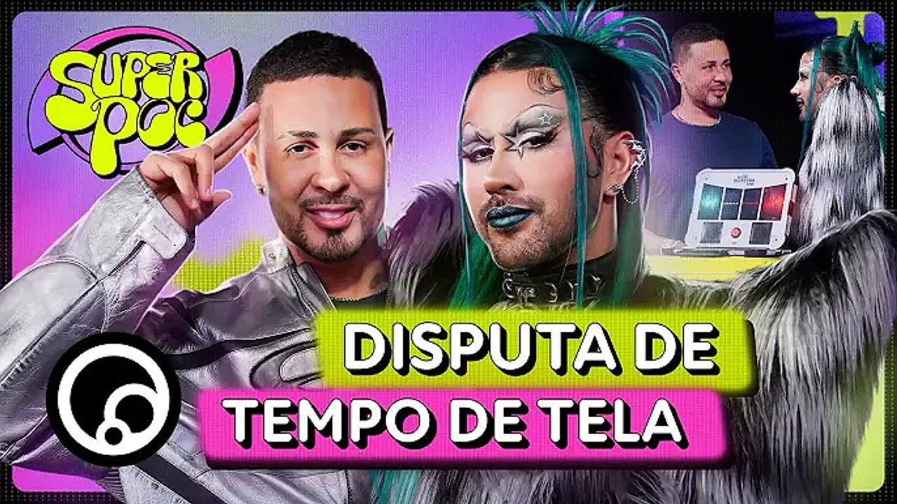 Super Poc — Épisode 3